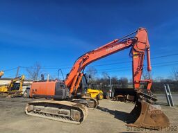 HITACHI ZX 210 LC