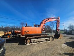 HITACHI ZX 210 LC