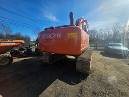 HITACHI ZX 210 LC