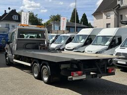 VW Crafter 2.0 TDI  SCHIEBEPLATEAU   AHK   2X VORHANDEN