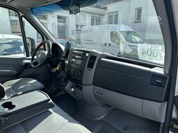 VW Crafter 2.0 TDI  SCHIEBEPLATEAU   AHK   TÜV   WINDE