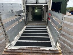 Burg Temp conditioners Type 2 big livestock All temp...