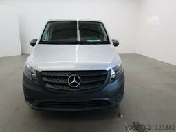 Mercedes-Benz eVito 111 KA,lang,Kamera,Klima,Sitzheizung