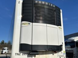 SOR Iberica SP71 / Carrier Vector 1850 / Frigo Box / Loadli...