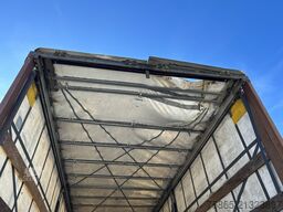 Schmitz Cargobull S 01 / Curtainside / SAF Disk / NL Trailer