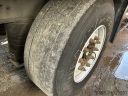 Schmitz Cargobull S 01 / Curtainside / SAF Disk / NL Trailer