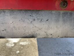 Schmitz Cargobull S 01 / Curtainside / SAF Disk / NL Trailer