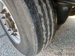 Krone Profi Liner / Curtainside / Side Boards / BPW D...