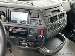 DAF XF 450 FT Space Cab / ADR / 679 dkm / Tacho V2 ...