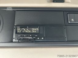 DAF XF 450 FT Space Cab / ADR / 679 dkm / Tacho V2 ...