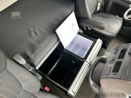 DAF XF 450 FT Space Cab / ADR / 679 dkm / Tacho V2 ...