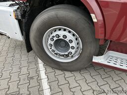 DAF XF 450 FT Space Cab / ADR / 679 dkm / Tacho V2 ...