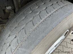 DAF XF 450 FT Space Cab / ADR / 679 dkm / Tacho V2 ...