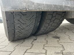 DAF XF 450 FT Space Cab / ADR / 679 dkm / Tacho V2 ...