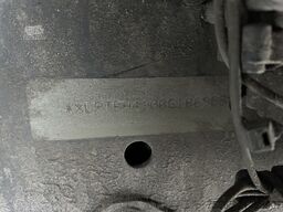 DAF XF 450 FT Space Cab / ADR / 679 dkm / Tacho V2 ...