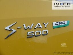 IVECO AS260S50Y/FS CM CNG