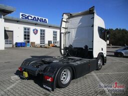 Scania R 460 A4x2EB MEGA
