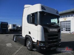Scania R 460 A4x2EB MEGA
