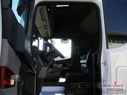 Scania R 460 A4x2EB MEGA