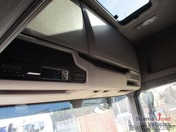 Scania R 460 A4x2EB MEGA