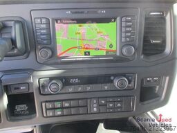 Scania R 460 A4x2EB MEGA