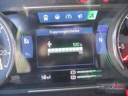 Scania R 460 A4x2EB MEGA