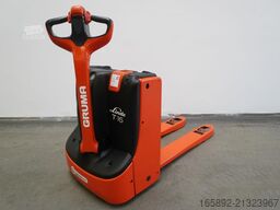 Linde T 16 1152
