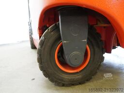 Linde E 16 PH EVO 386-02