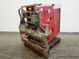 DURWEN DURWEN UKK 25-PSD-E, Breite 1150 mm