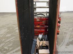 DURWEN DURWEN UKK 25-PSD-E, Breite 1150 mm