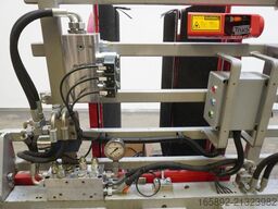 DURWEN DURWEN UKK 25-PSD-E, Breite 1150 mm