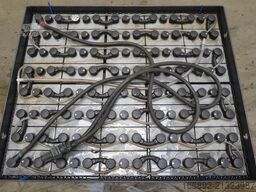 HAWKER 80 Volt 5 PzS 775 Ah