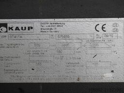 KAUP 3T411A