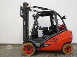 Linde H 30 T EVO 393-02