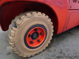 Linde H 30 T EVO 393-02