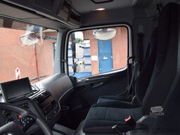 Mercedes-Benz Atego 824 Gerüstbau Automatik Klima 1.Hand AHK
