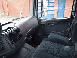 Mercedes-Benz Atego 824 Gerüstbau Automatik Klima 1.Hand AHK