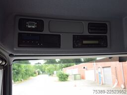 Mercedes-Benz Atego 824 Gerüstbau Automatik Klima 1.Hand AHK