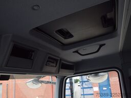 Mercedes-Benz Atego 824 Gerüstbau Automatik Klima 1.Hand AHK
