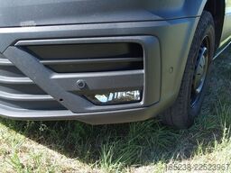 MAN TGE 3.180 Automat. Klima Kamera Top Ausstattung L2H2