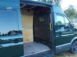 MAN TGE 3.180 Automat. Klima Kamera Top Ausstattung L2H2