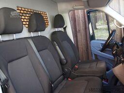 MAN TGE 3.180 Automat. Klima Kamera Top Ausstattung L2H2