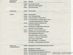 MAN TGE 3.180 Automat. Klima Kamera Top Ausstattung L2H2