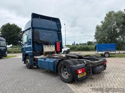 DAF CF 400 FT AD-Blue Pump Broken / Lowdeck / Euro ...