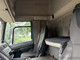 DAF CF 400 FT AD-Blue Pump Broken / Lowdeck / Euro ...