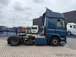 DAF CF 400 FT AD-Blue Pump Broken / Lowdeck / Euro ...