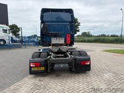 DAF CF 400 FT AD-Blue Pump Broken / Lowdeck / Euro ...