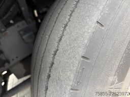 DAF CF 400 FT AD-Blue Pump Broken / Lowdeck / Euro ...