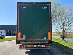 Fliegl SDS 350 Lift-Axle / BPW Disc / NEW APK-TÜV / NL...