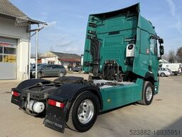 RENAULT T480 Highsleeper*ALCOA*2-Kreis-Hyraulik*LEDER!